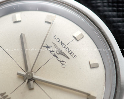 Longines Ultra-Chron 8228-1