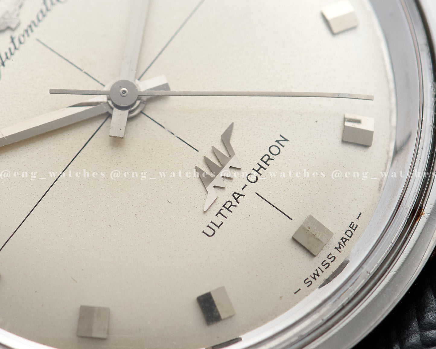 Longines Ultra-Chron 8228-1