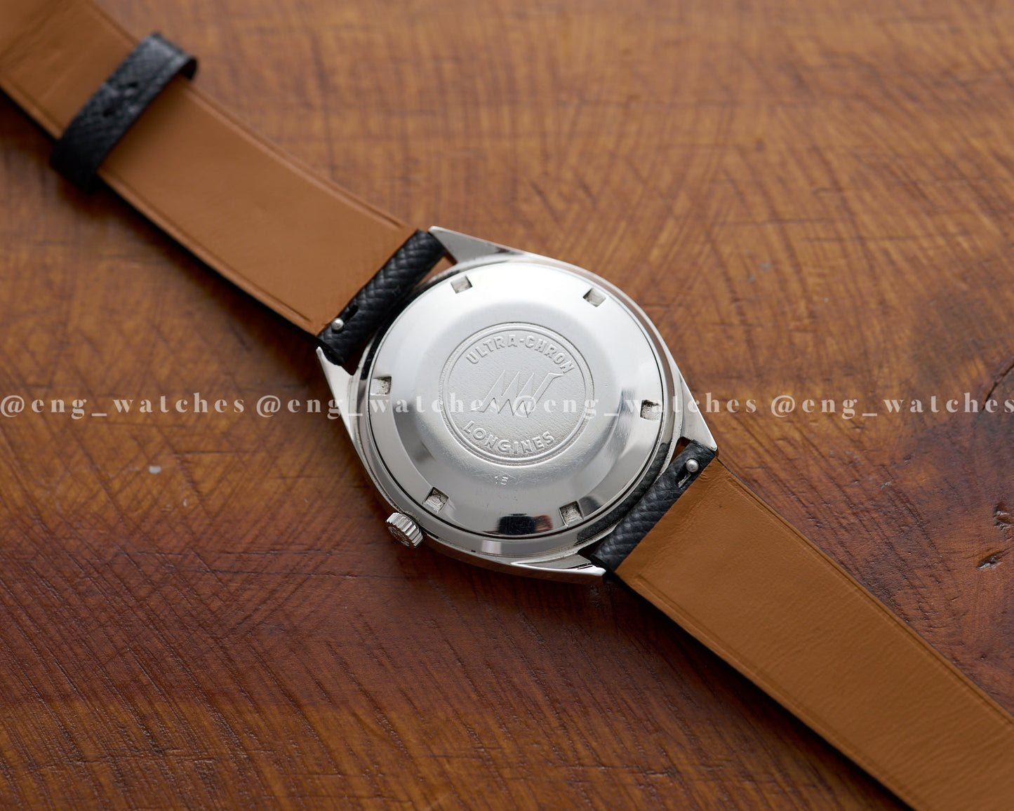 Longines Ultra-Chron 8228-1