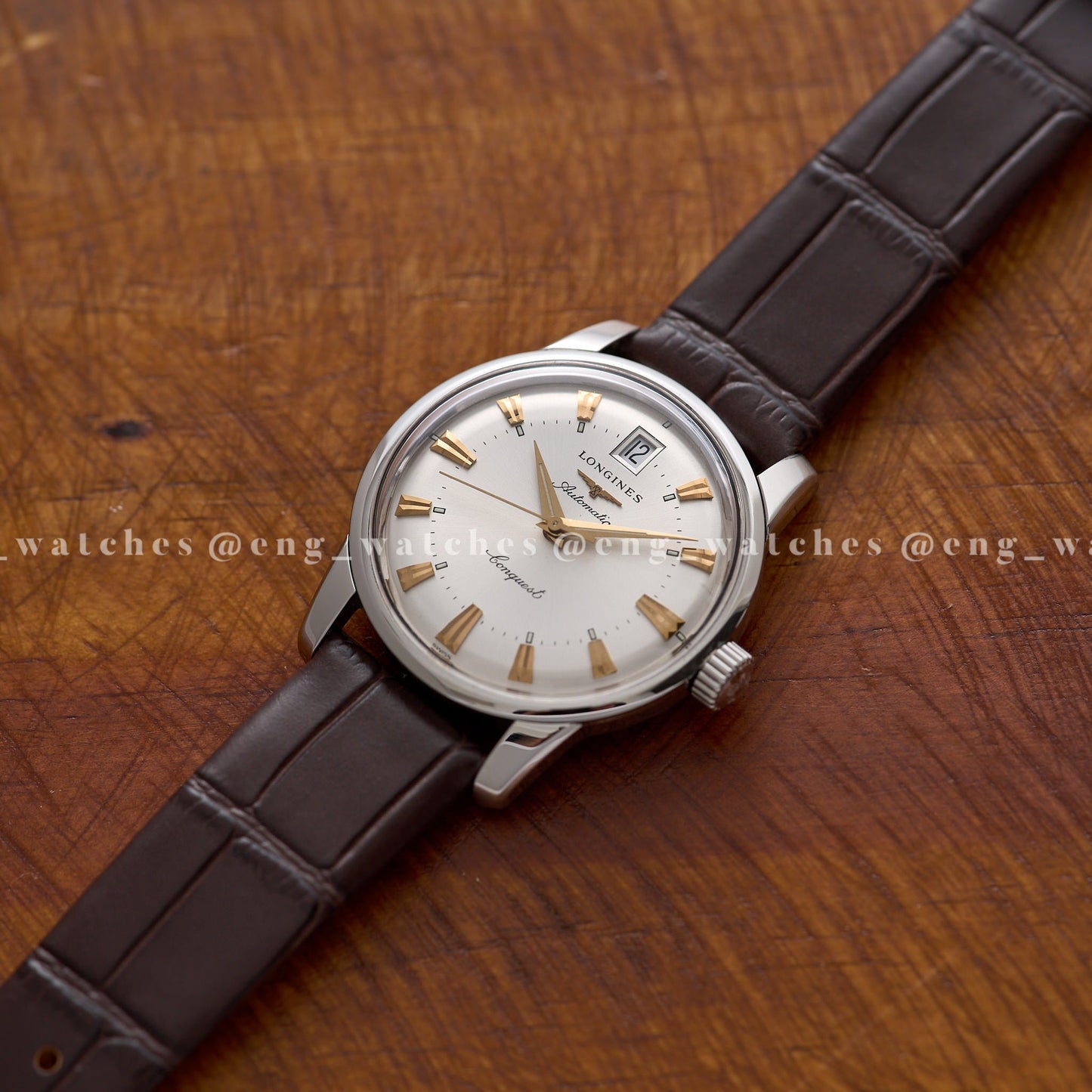 Longines Ultra-Chron 8228-1