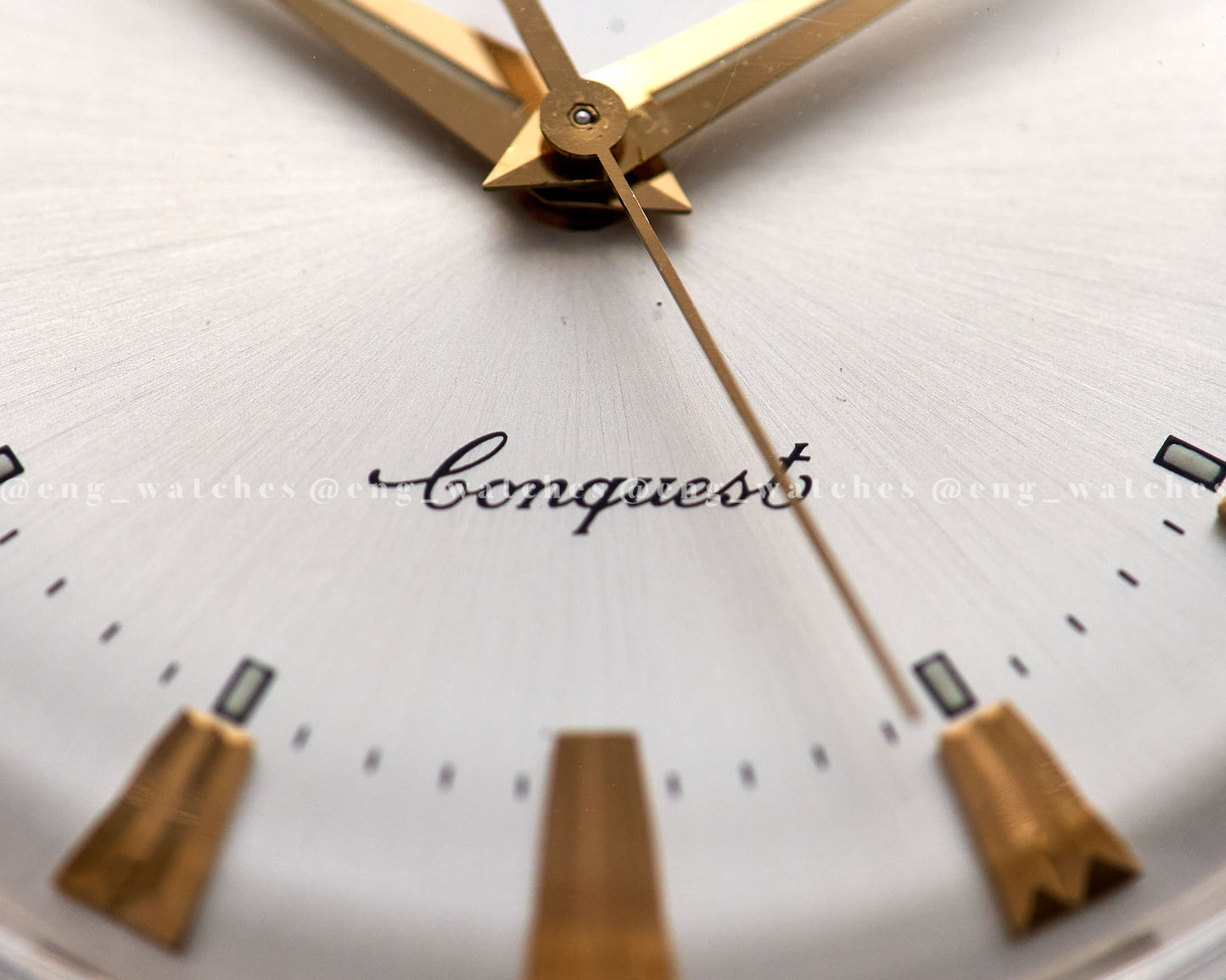 Longines Ultra-Chron 8228-1