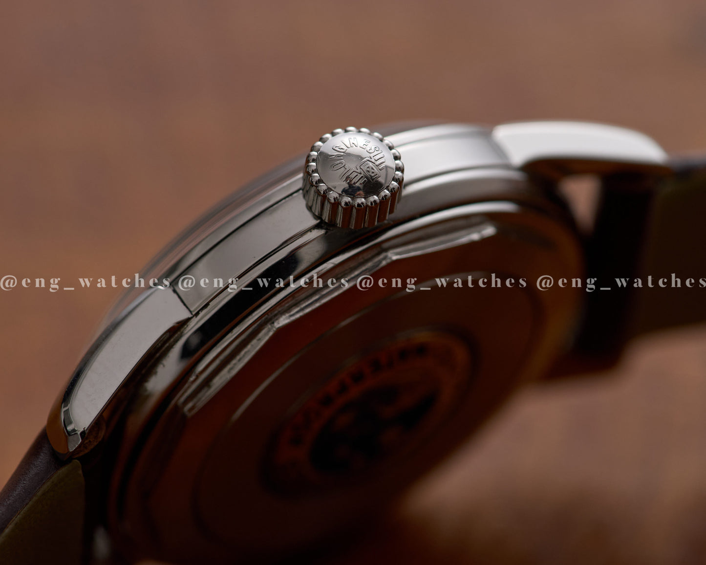 Longines Ultra-Chron 8228-1