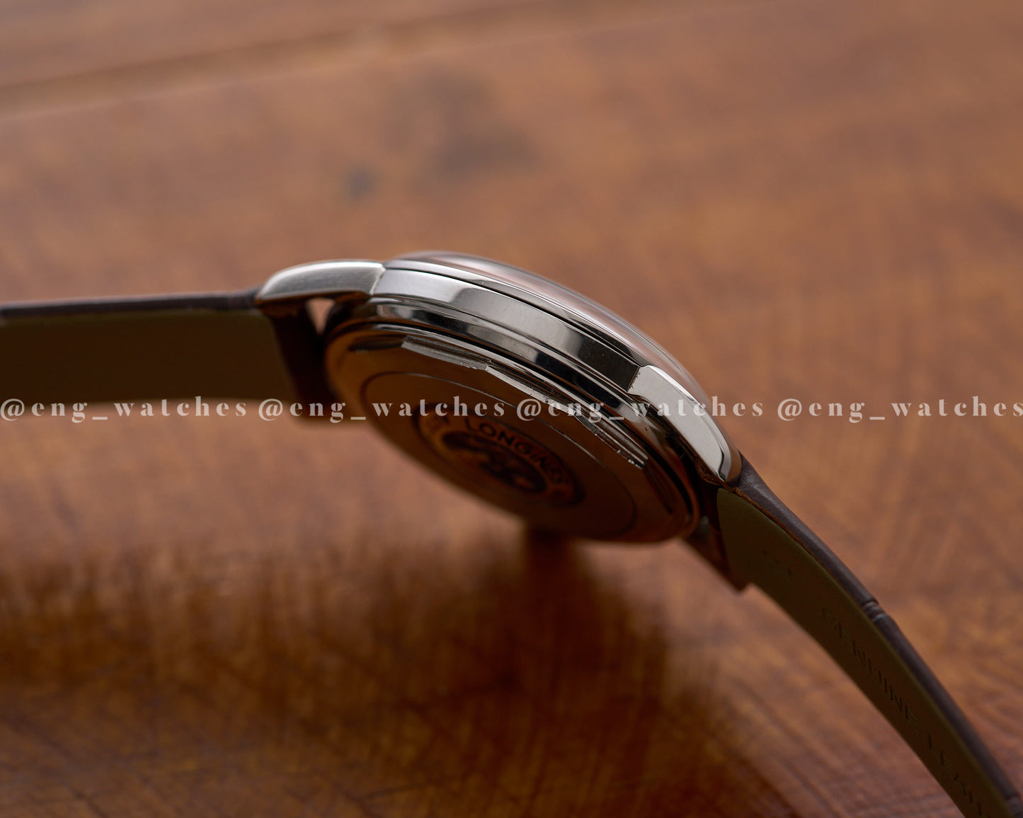 Longines Ultra-Chron 8228-1