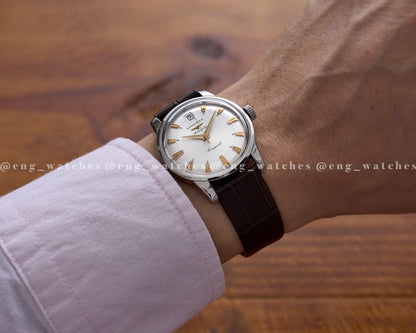 Longines Ultra-Chron 8228-1