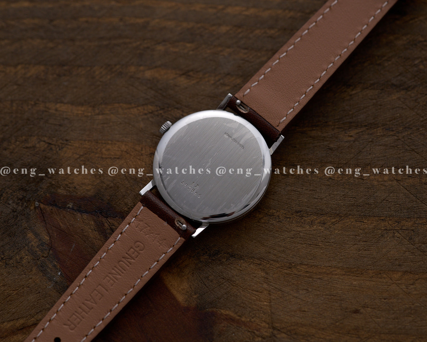 Longines Ultra-Chron 8228-1