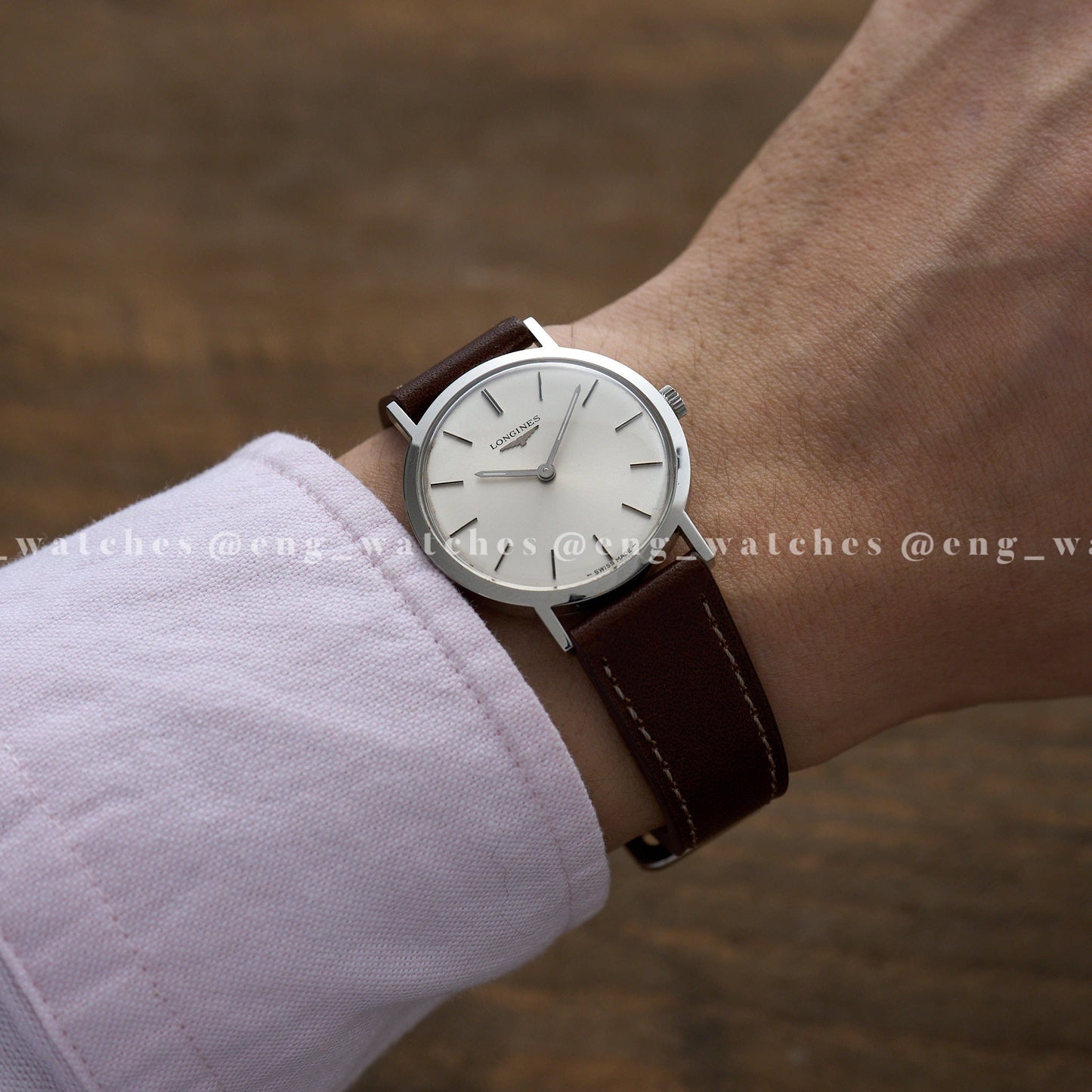 Longines Ultra-Chron 8228-1