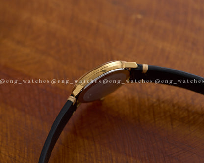 Longines "Gold Plated"