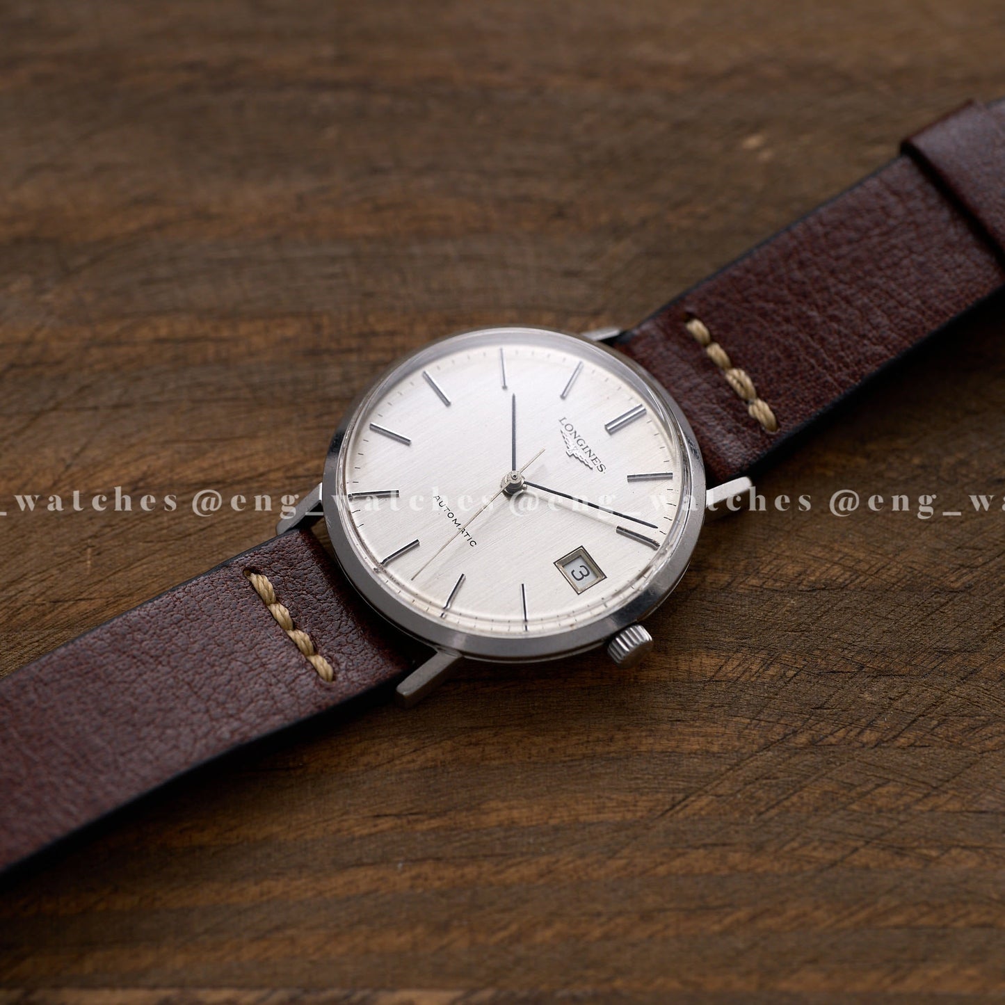 Longines Ultra-Chron 8228-1
