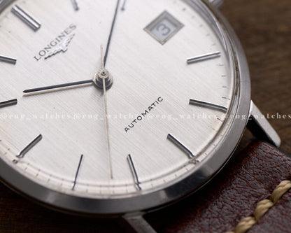 Longines Ultra-Chron 8228-1