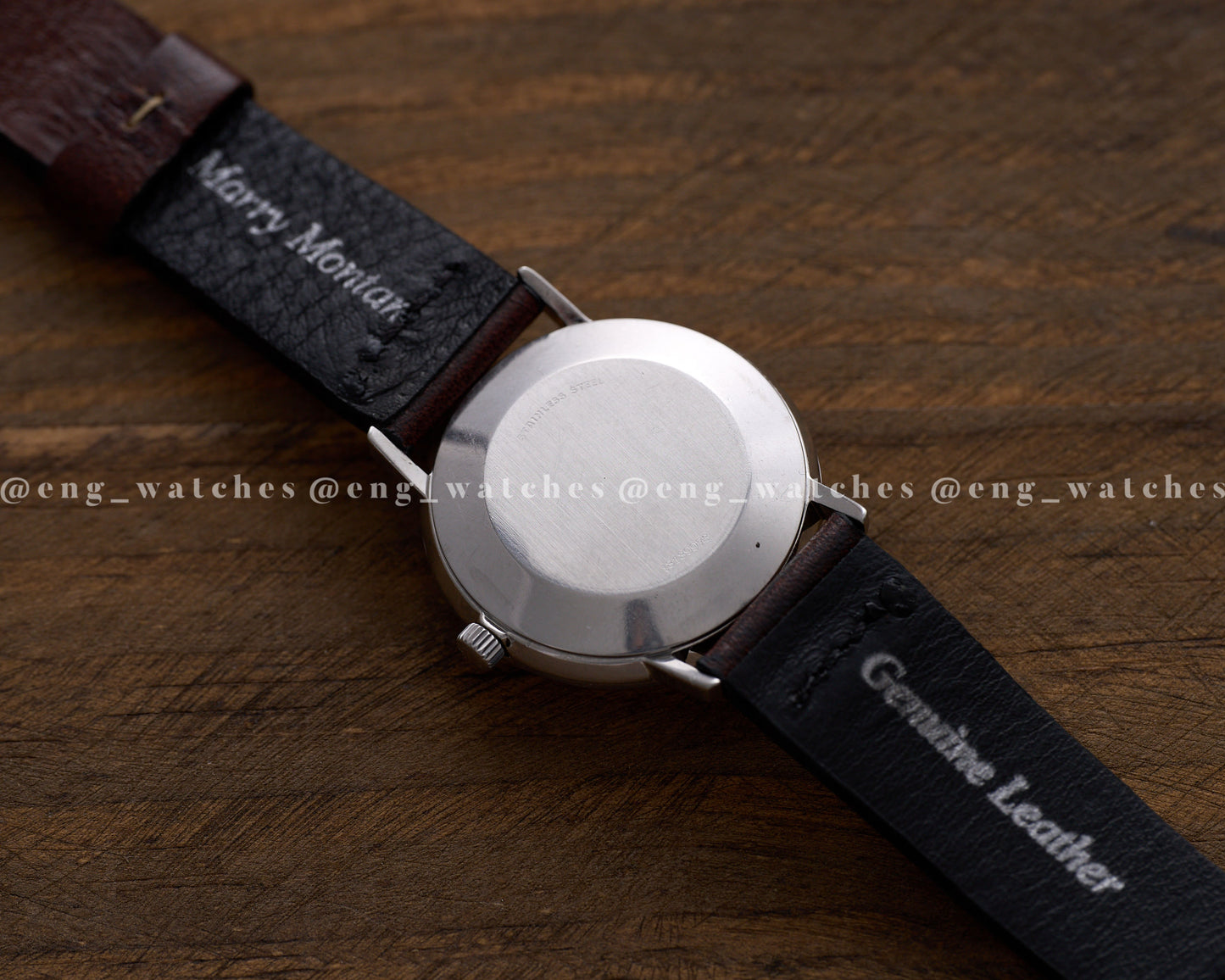 Longines Ultra-Chron 8228-1