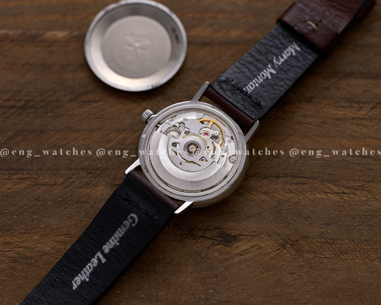Longines Ultra-Chron 8228-1