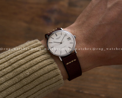 Longines Ultra-Chron 8228-1