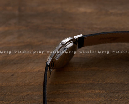 Longines "Concentric dial"