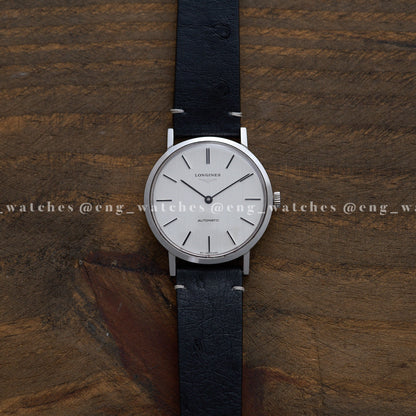 Longines "Linen dial" 3029-2