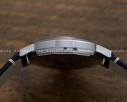 Longines "Linen dial" 3029-2