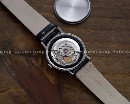 Longines "Linen dial" 3029-2