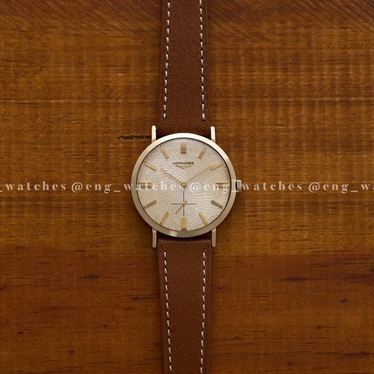 Longines Admiral "Van Gogh"