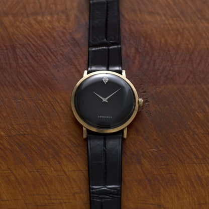 Longines Ultra-Chron 8228-1