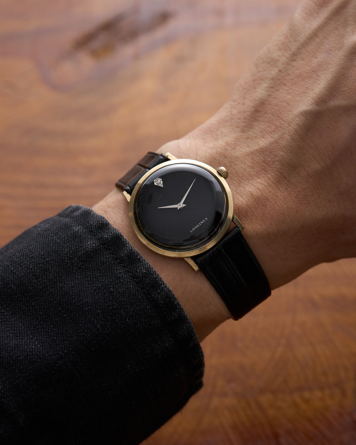 Longines Ultra-Chron 8228-1