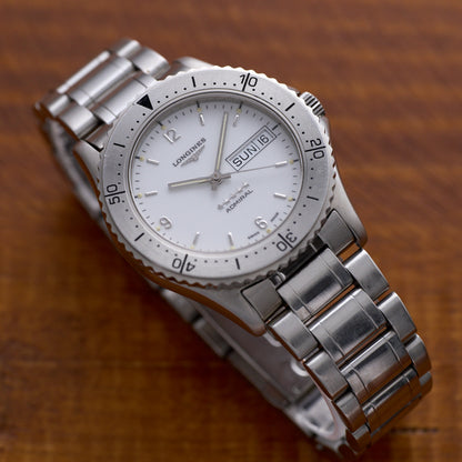 Longines Ultra-Chron 8228-1