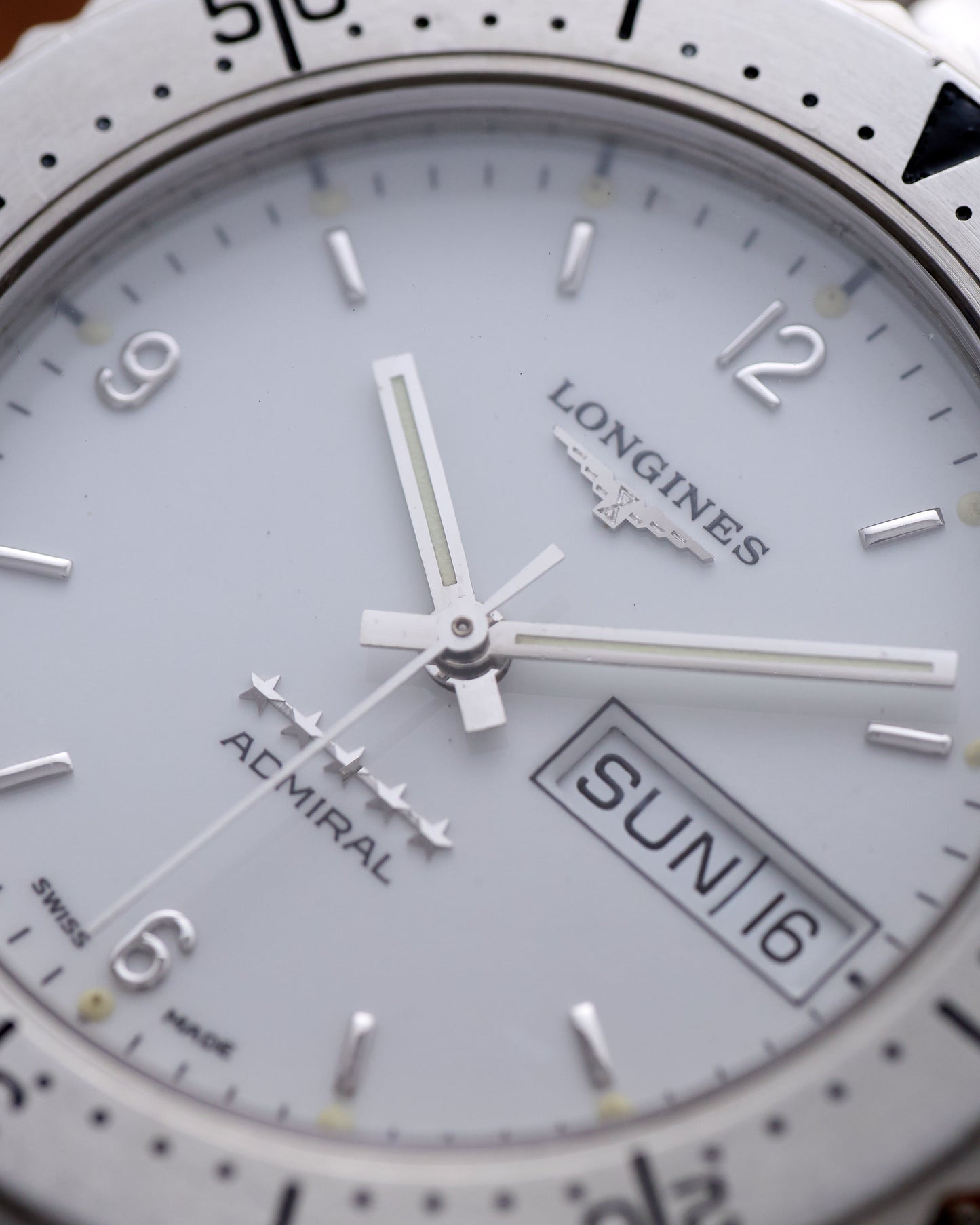Longines Ultra-Chron 8228-1
