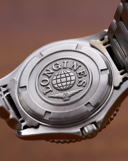 Longines Ultra-Chron 8228-1