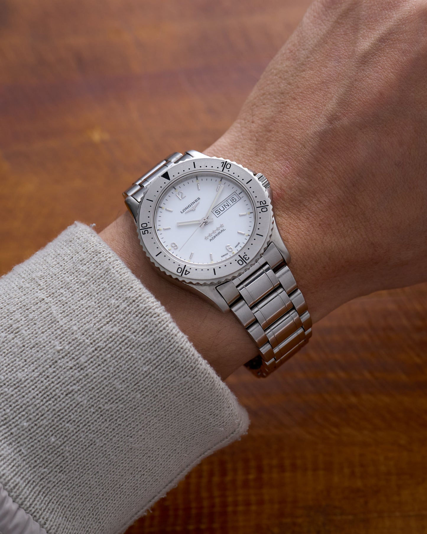 Longines Ultra-Chron 8228-1