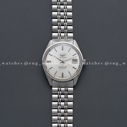 Longines Conquest 9026