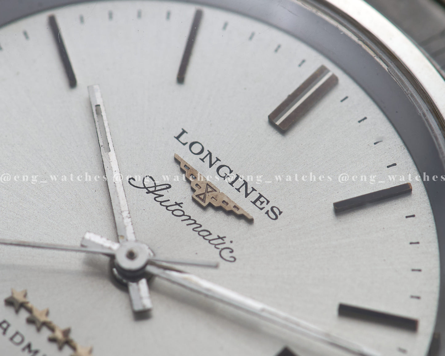 Longines Conquest 9026