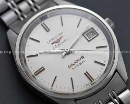 Longines Conquest 9026