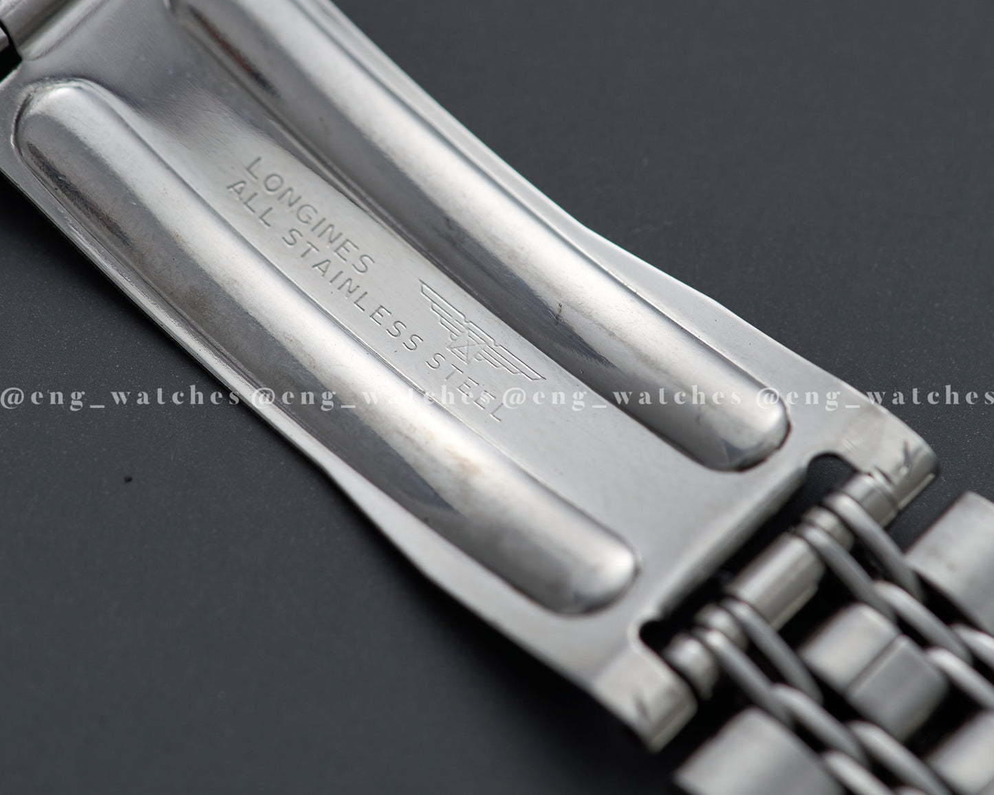 Longines Conquest 9026