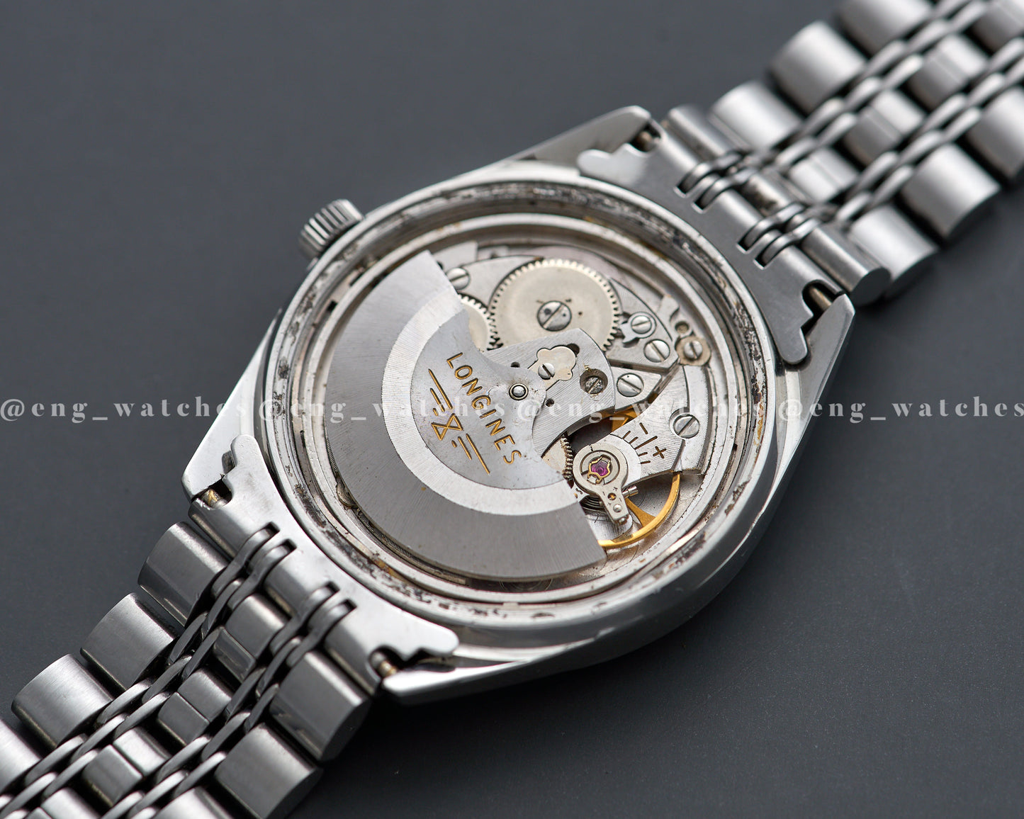 Longines Conquest 9026