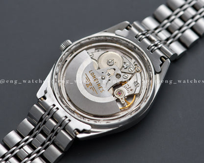 Longines Conquest 9026