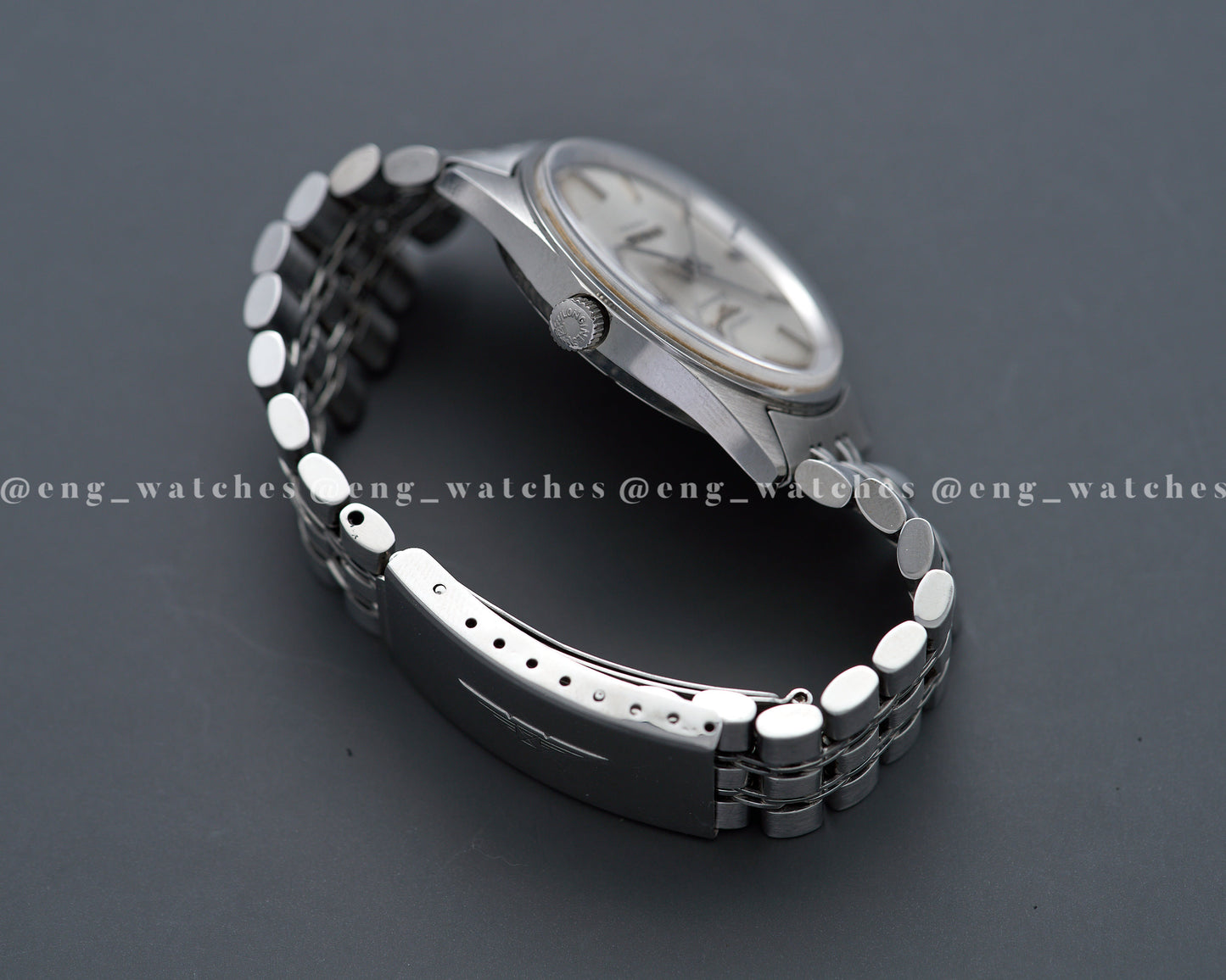 Longines Conquest 9026