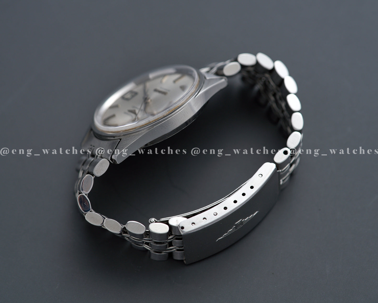 Longines Conquest 9026