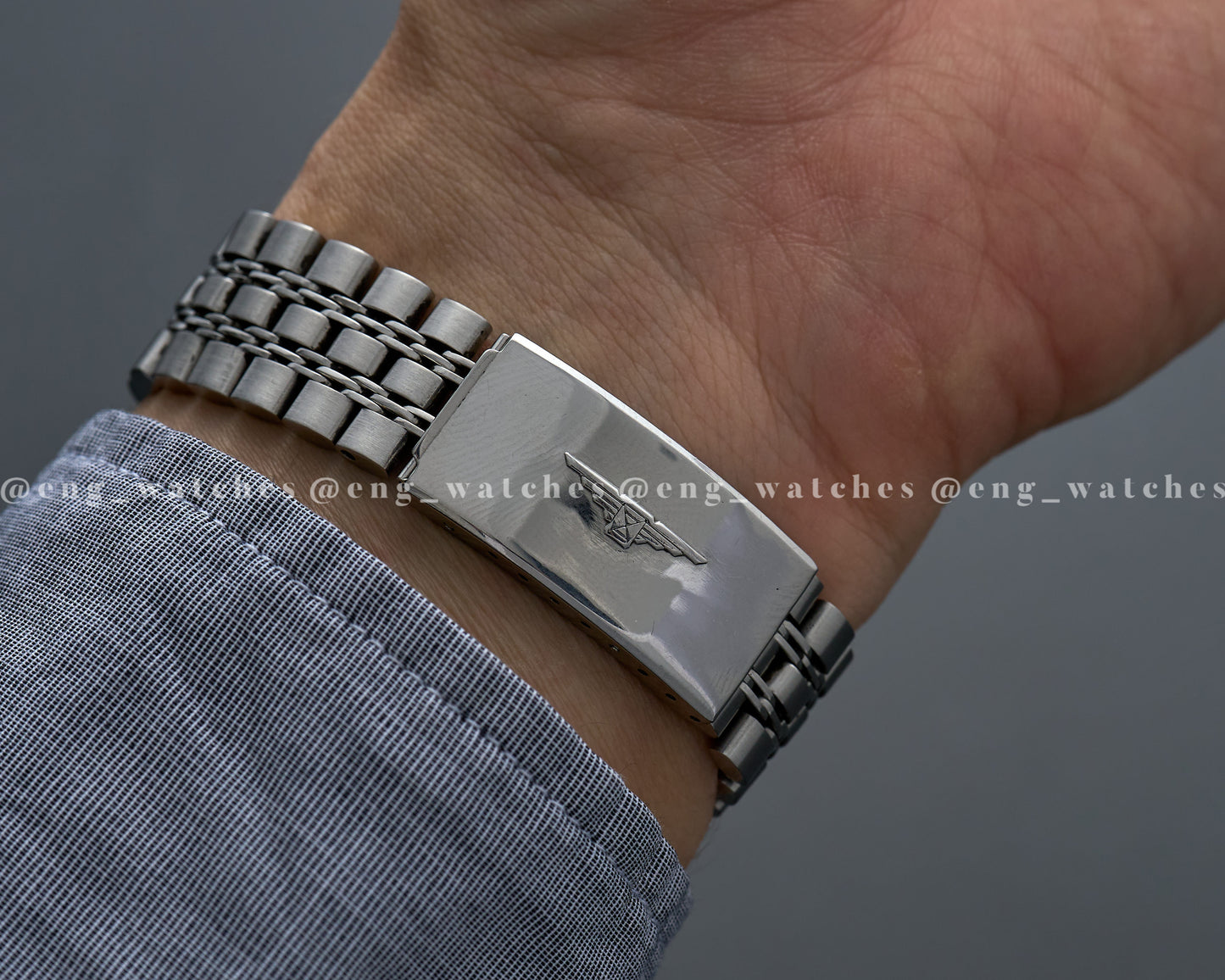 Longines Conquest 9026