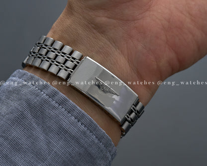 Longines Conquest 9026