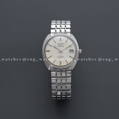 Longines Admiral 8342