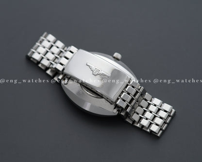 Longines Admiral 8342