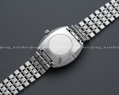 Longines Admiral 8342