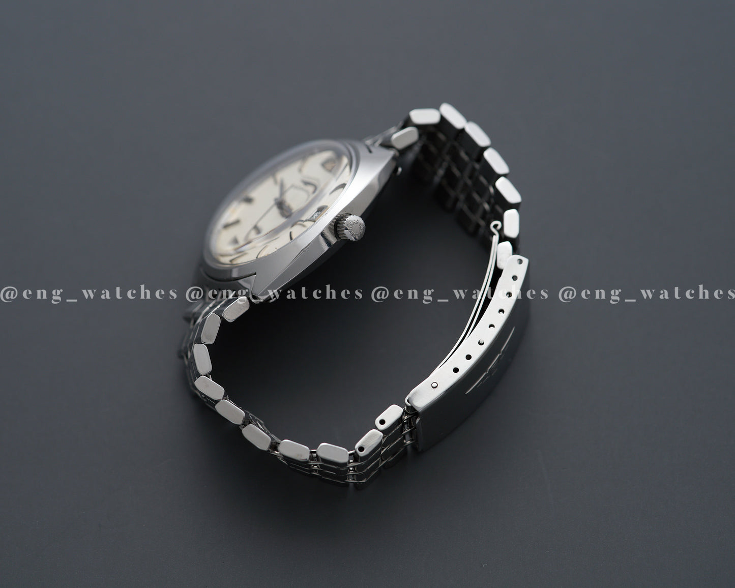 Longines Admiral 8342