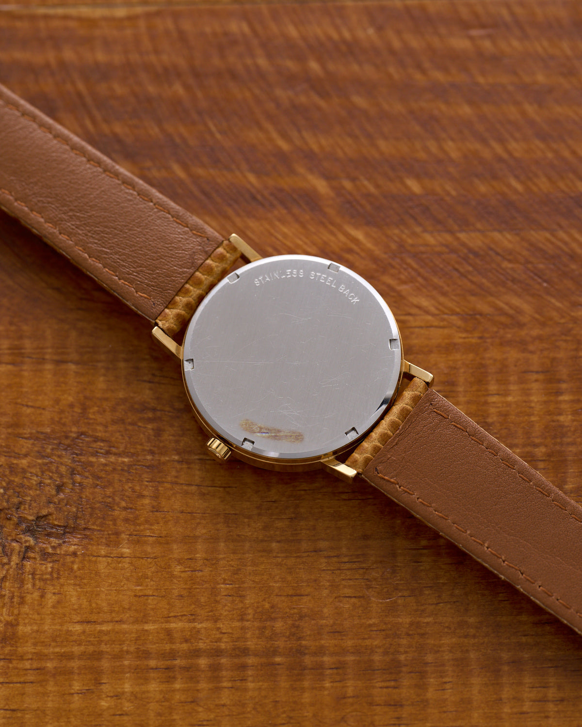 Longines Conquest "Gold Plated"