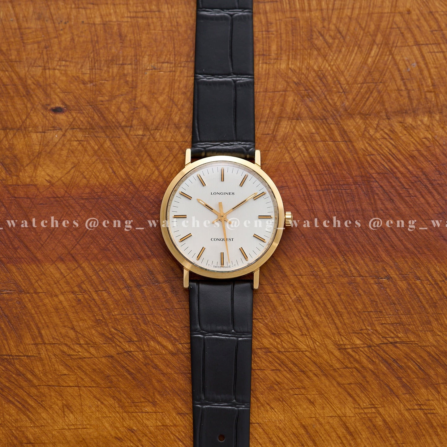 Longines Conquest 1504-1