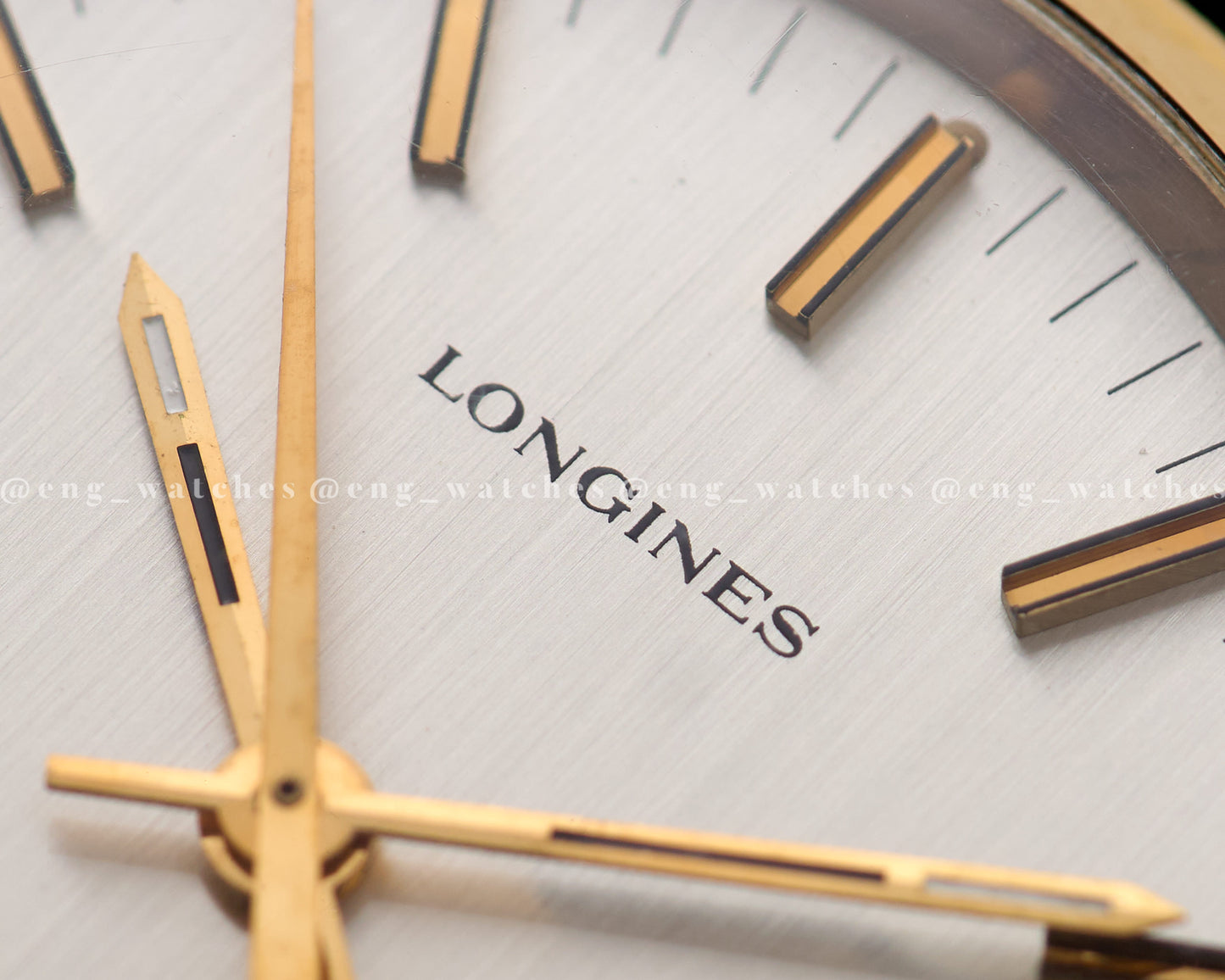 Longines Conquest 1504-1
