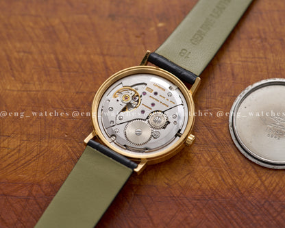 Longines Conquest 1504-1