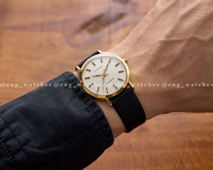 Longines Conquest 1504-1