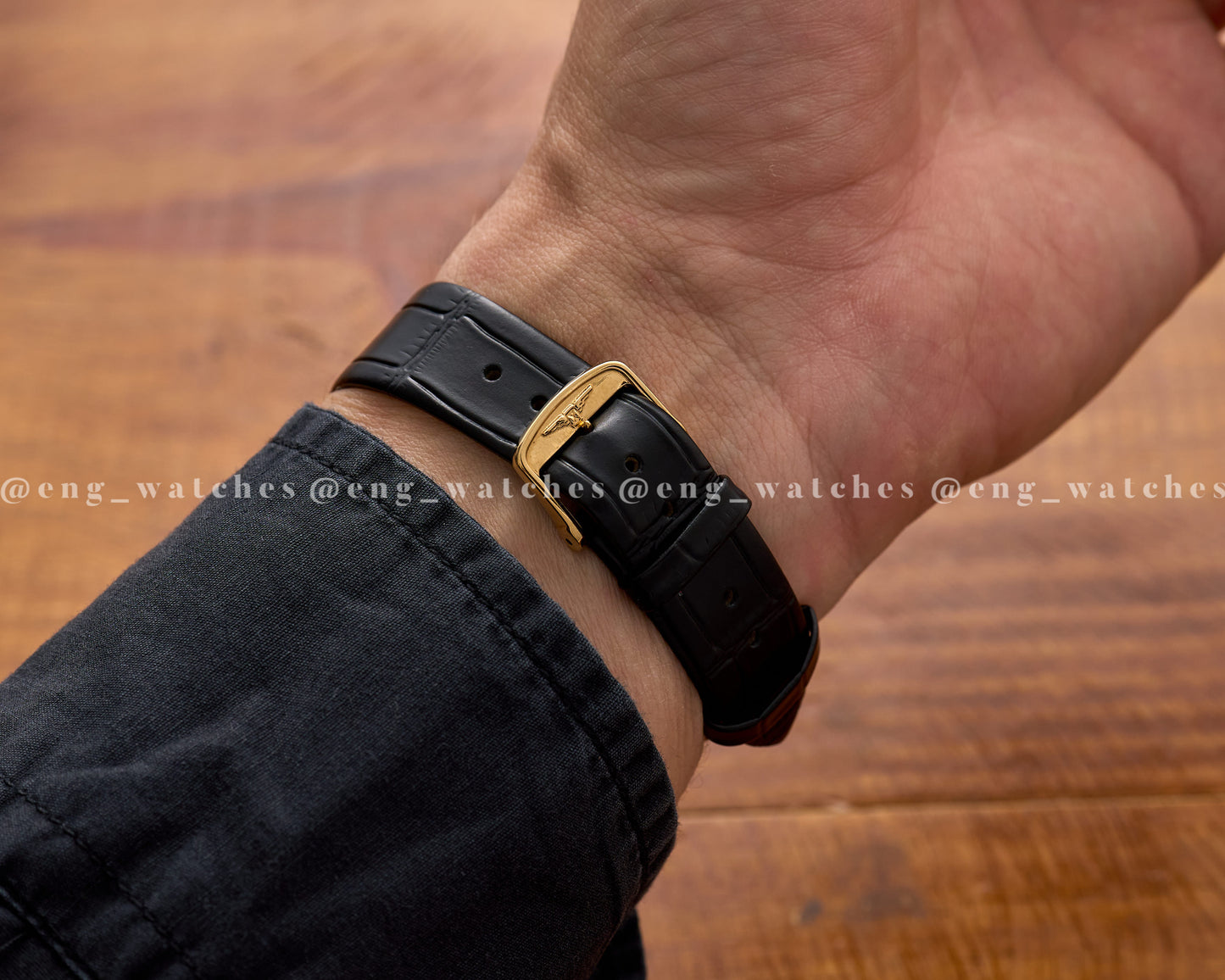 Longines Conquest 1504-1