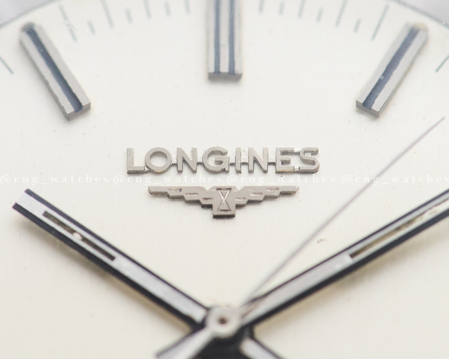 Longines Conquest 1563-2
