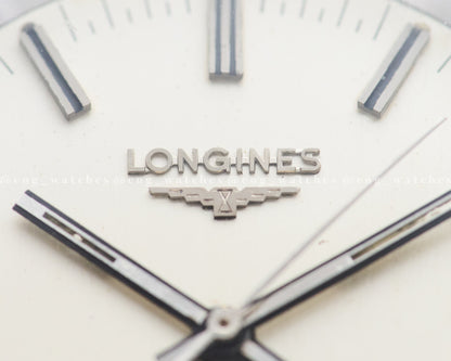 Longines Conquest 1563-2
