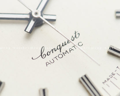 Longines Conquest 1563-2